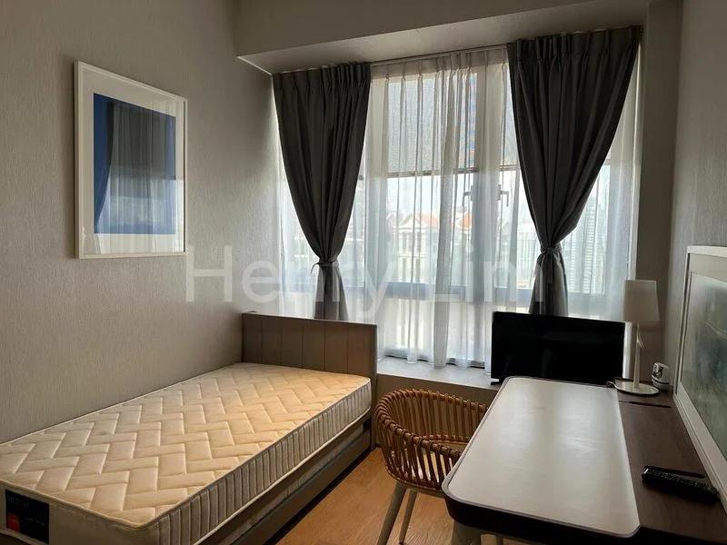 2 Bed Condo for Rent in  OUE Twin Peaks - Image 5